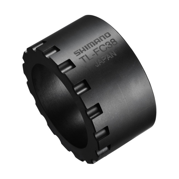 Shimano TL-FC38 dantračio fiksavimo žiedo montavimo įrankis