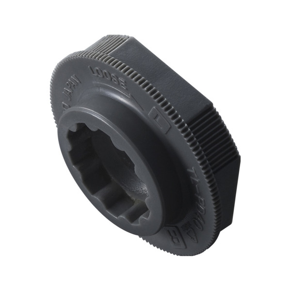Shimano TL-PD40 pedalų ašies montavimo ir nuėmimo įrankis | 10 dantukų varžtui