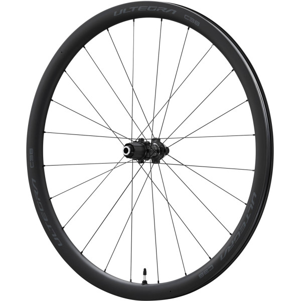 Shimano Ultegra WH-R8170-C36 Tubeless Disc Carbon Rear Wheel