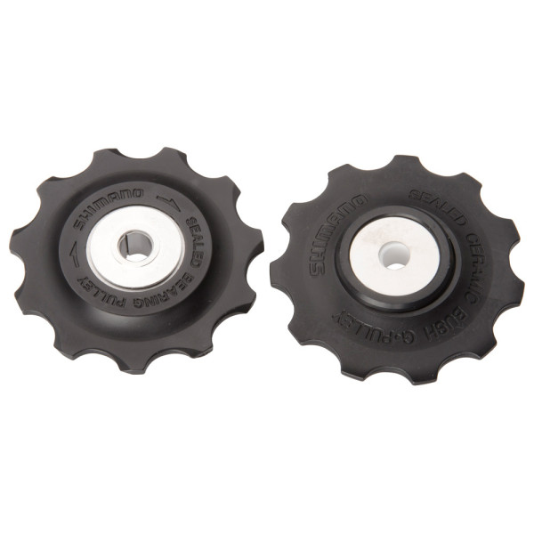 Shimano Ultegra RD-6700 galinio pavarų perjungėjo ratukai 9/10 pavarų