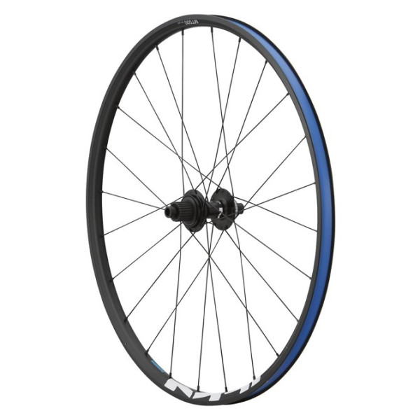 Shimano WH-MT500-Boost 29'' aliuminis galinis ratas