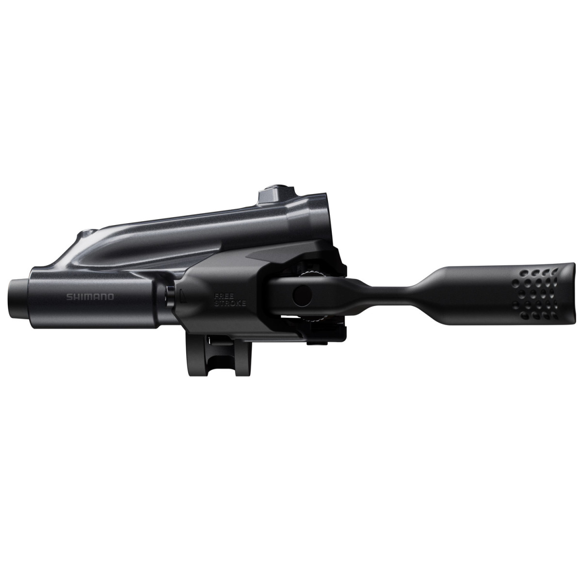 Shimano XT BL-M8200 hidraulinių diskinių stabdžių rankenėlė | Left | Front Shimano XT BL-M8200 hidraulinių diskinių stabdžių rankenėlė | Left | Front