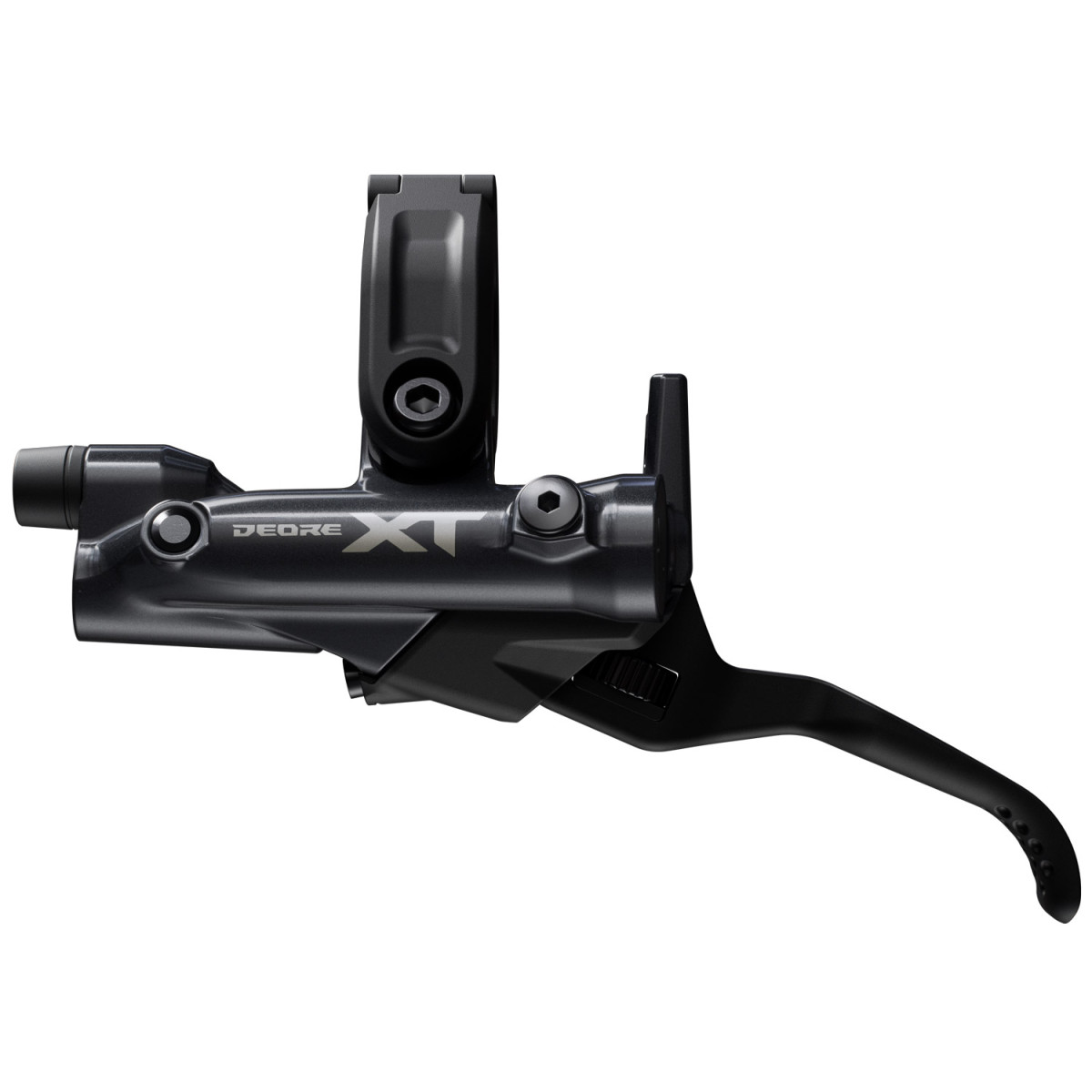 Shimano XT BL-M8200 hidraulinių diskinių stabdžių rankenėlė | Left | Front Shimano XT BL-M8200 hidraulinių diskinių stabdžių rankenėlė | Left | Front