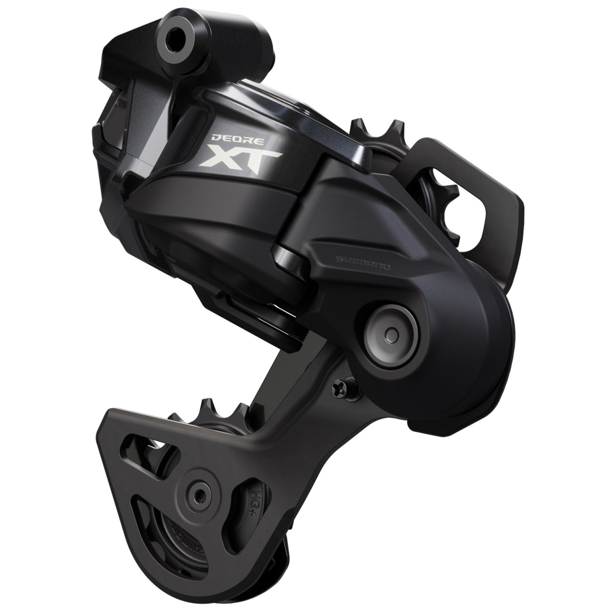 Shimano XT Di2 RD-M8250 GS galinis pavarų perjungėjas | 12 pavarų Shimano XT Di2 RD-M8250 GS galinis pavarų perjungėjas | 12 pavarų