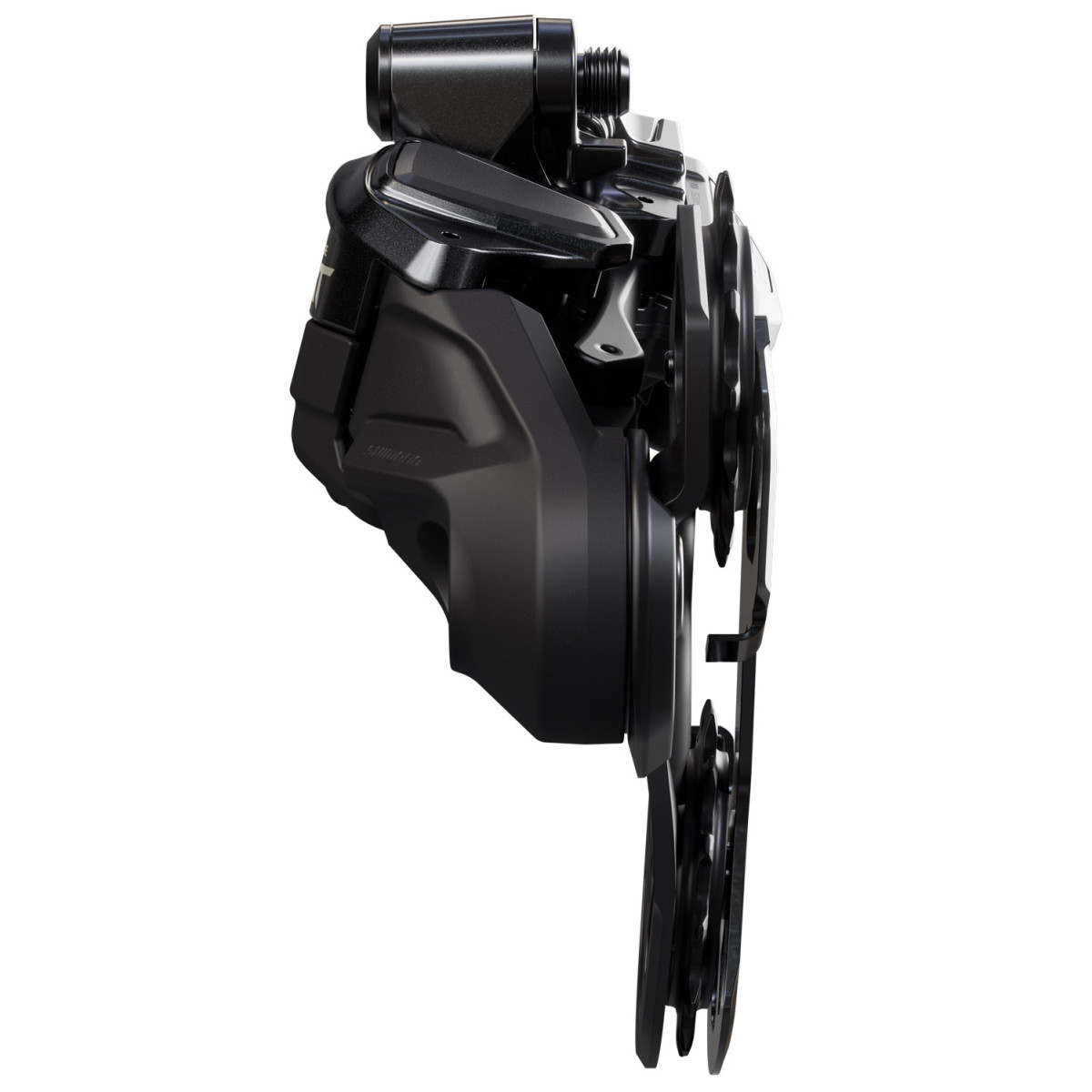 Shimano XT Di2 RD-M8250 GS galinis pavarų perjungėjas | 12 pavarų Shimano XT Di2 RD-M8250 GS galinis pavarų perjungėjas | 12 pavarų