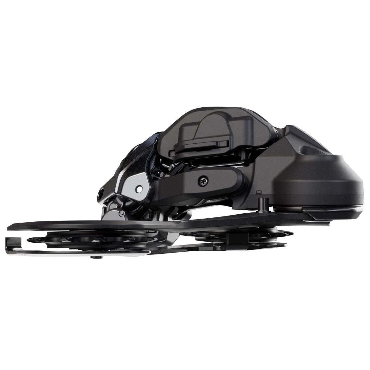 Shimano XT Di2 RD-M8250 SGS galinis pavarų perjungėjas | 12 pavarų Shimano XT Di2 RD-M8250 SGS galinis pavarų perjungėjas | 12 pavarų