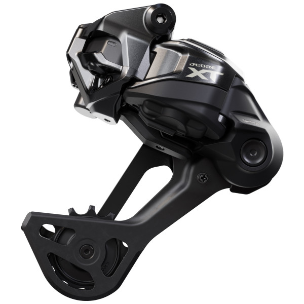 Shimano XT Di2 RD-M8250 SGS Rear Derailleur | 12-speed