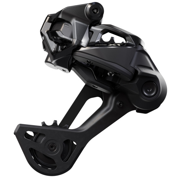 Shimano XT Di2 RD-M8260 E-MTB Rear Derailleur | 12-speed