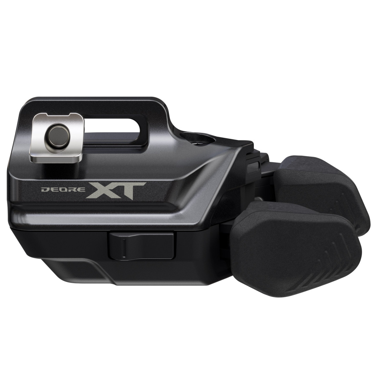 Shimano XT Di2 SW-M8250-IR Shifting Switch | Right | I-Spec EV Shimano XT Di2 SW-M8250-IR Shifting Switch | Right | I-Spec EV