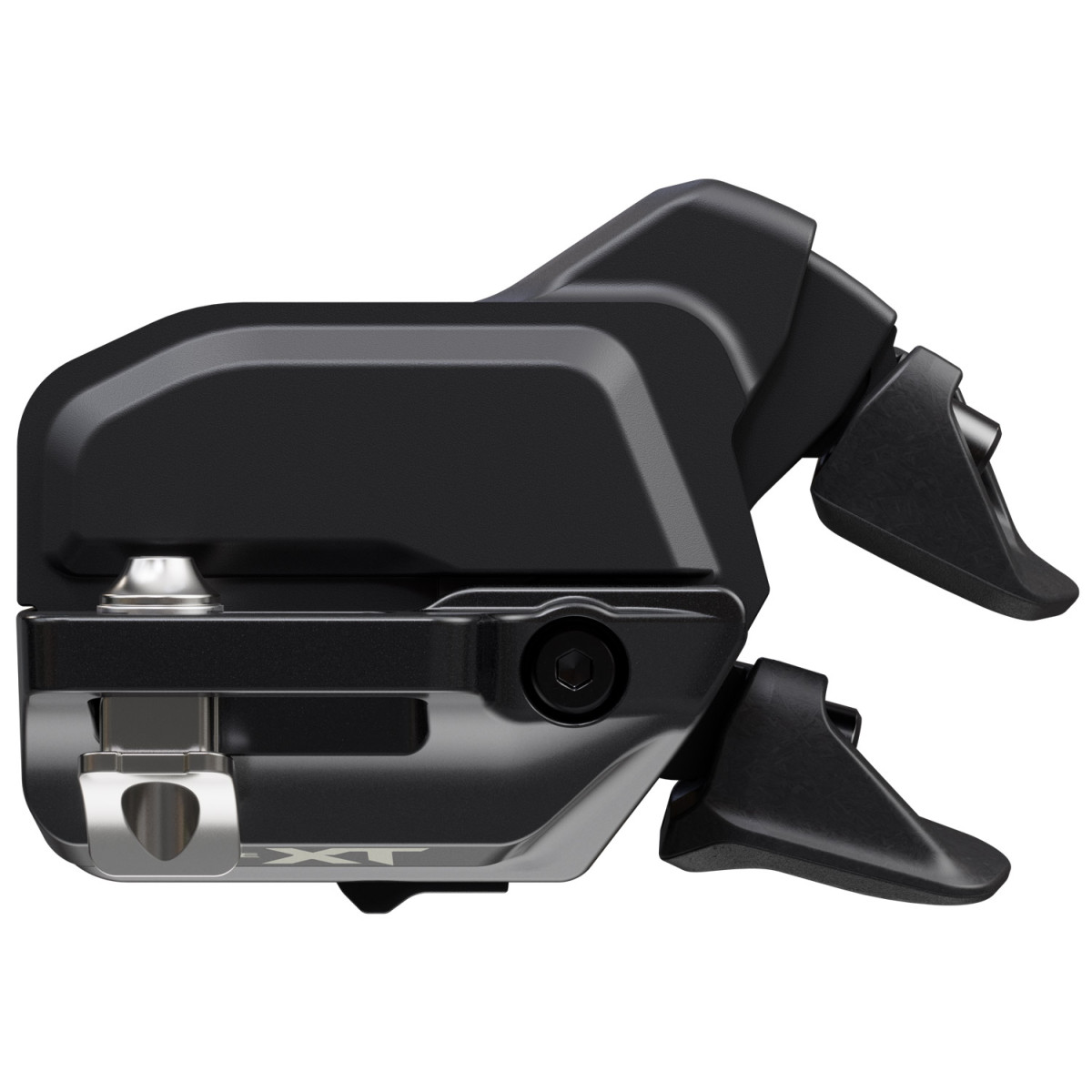 Shimano XT Di2 SW-M8250-IR Shifting Switch | Right | I-Spec EV Shimano XT Di2 SW-M8250-IR Shifting Switch | Right | I-Spec EV