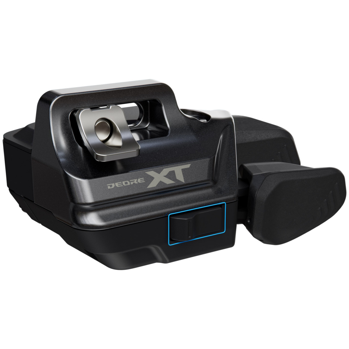 Shimano XT Di2 SW-M8250-IR Shifting Switch | Right | I-Spec EV Shimano XT Di2 SW-M8250-IR Shifting Switch | Right | I-Spec EV