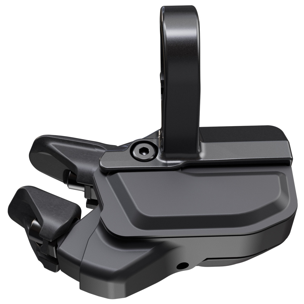 Shimano XT Di2 SW-M8250-R Shifting Switch | Right | Clamp Shimano XT Di2 SW-M8250-R Shifting Switch | Right | Clamp