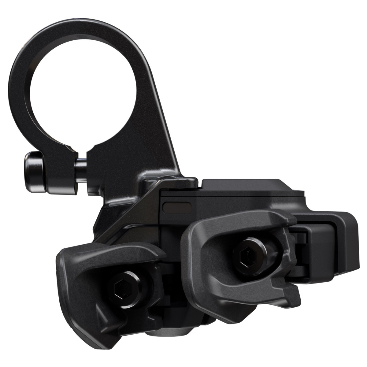 Shimano XT Di2 SW-M8250-R Shifting Switch | Right | Clamp Shimano XT Di2 SW-M8250-R Shifting Switch | Right | Clamp