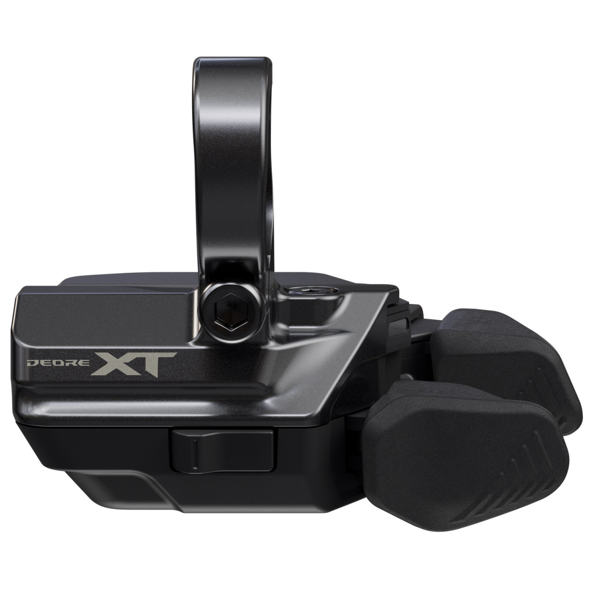 Shimano XT Di2 SW-M8250-R Shifting Switch | Right | Clamp Shimano XT Di2 SW-M8250-R Shifting Switch | Right | Clamp