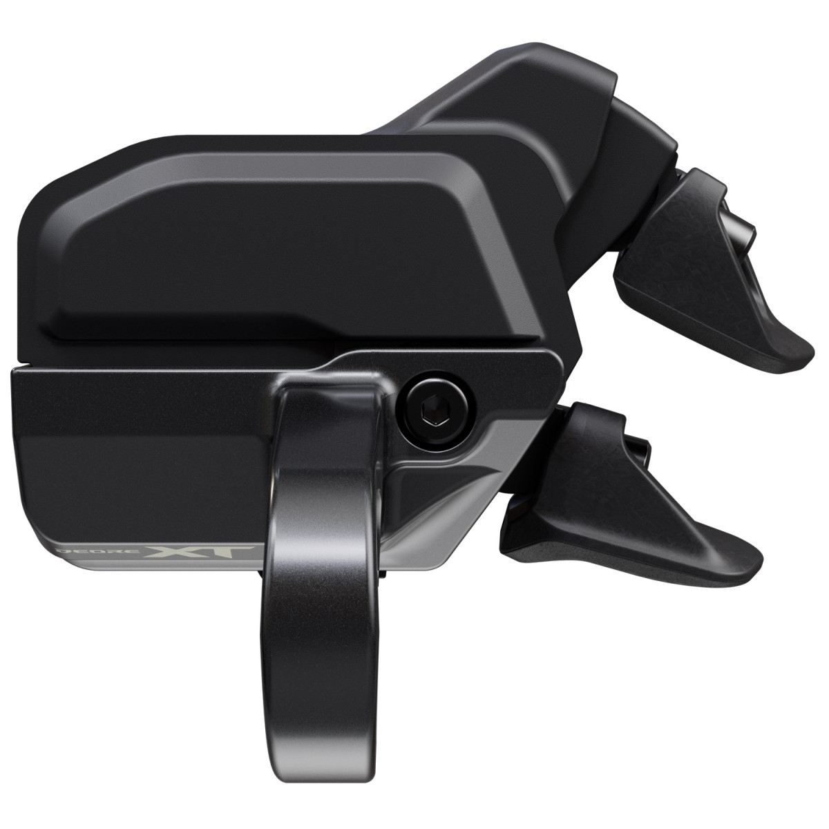 Shimano XT Di2 SW-M8250-R Shifting Switch | Right | Clamp Shimano XT Di2 SW-M8250-R Shifting Switch | Right | Clamp