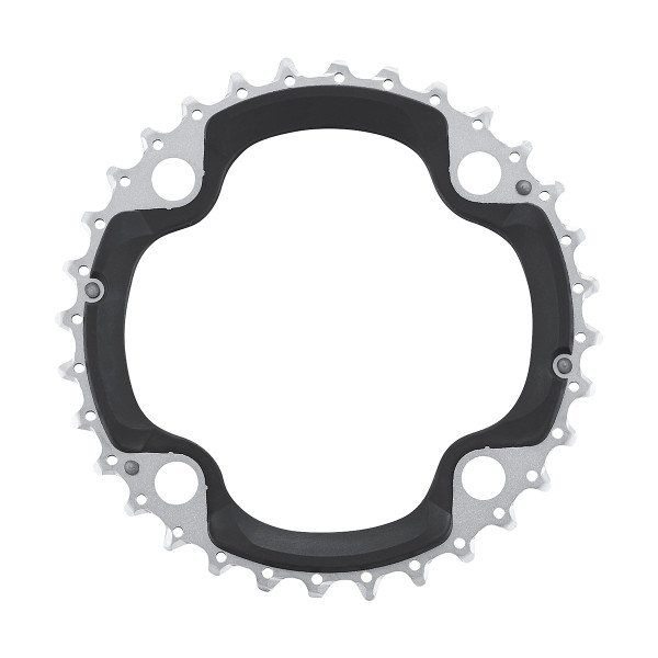 Shimano XT FC-M770 Chainring | 104 BCD | 3x10-speed