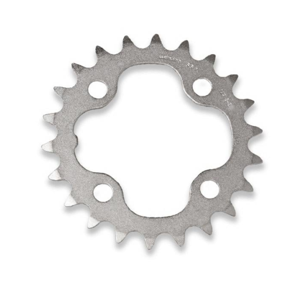 Shimano XT FC-M780 Chainring | 64 BCD | 3x10-speed