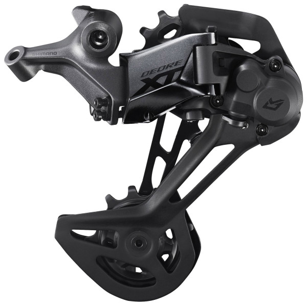 Shimano XT RD-M8130 SGS galinis pavarų perjungėjas | 11 pavarų