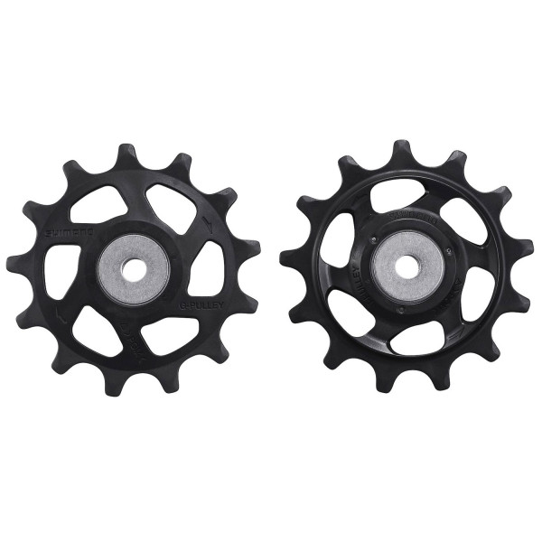 Shimano XT RD-M8100 Pulley Set | 12 Speed