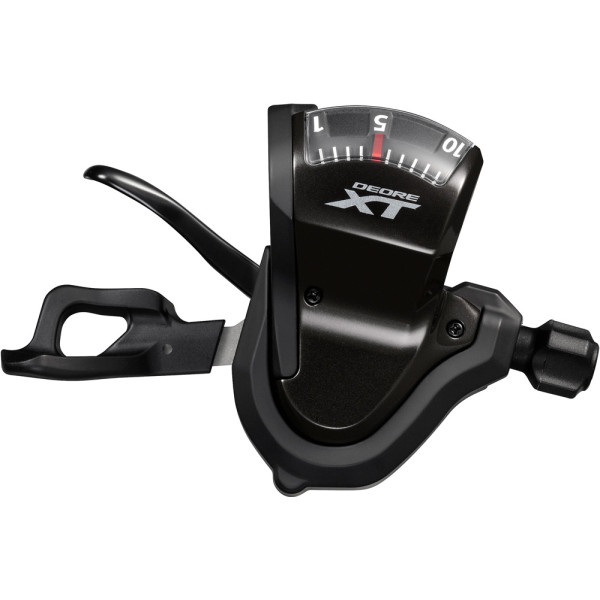 Shimano XT SL-T8000 Trekking Right Shifter 10-speed