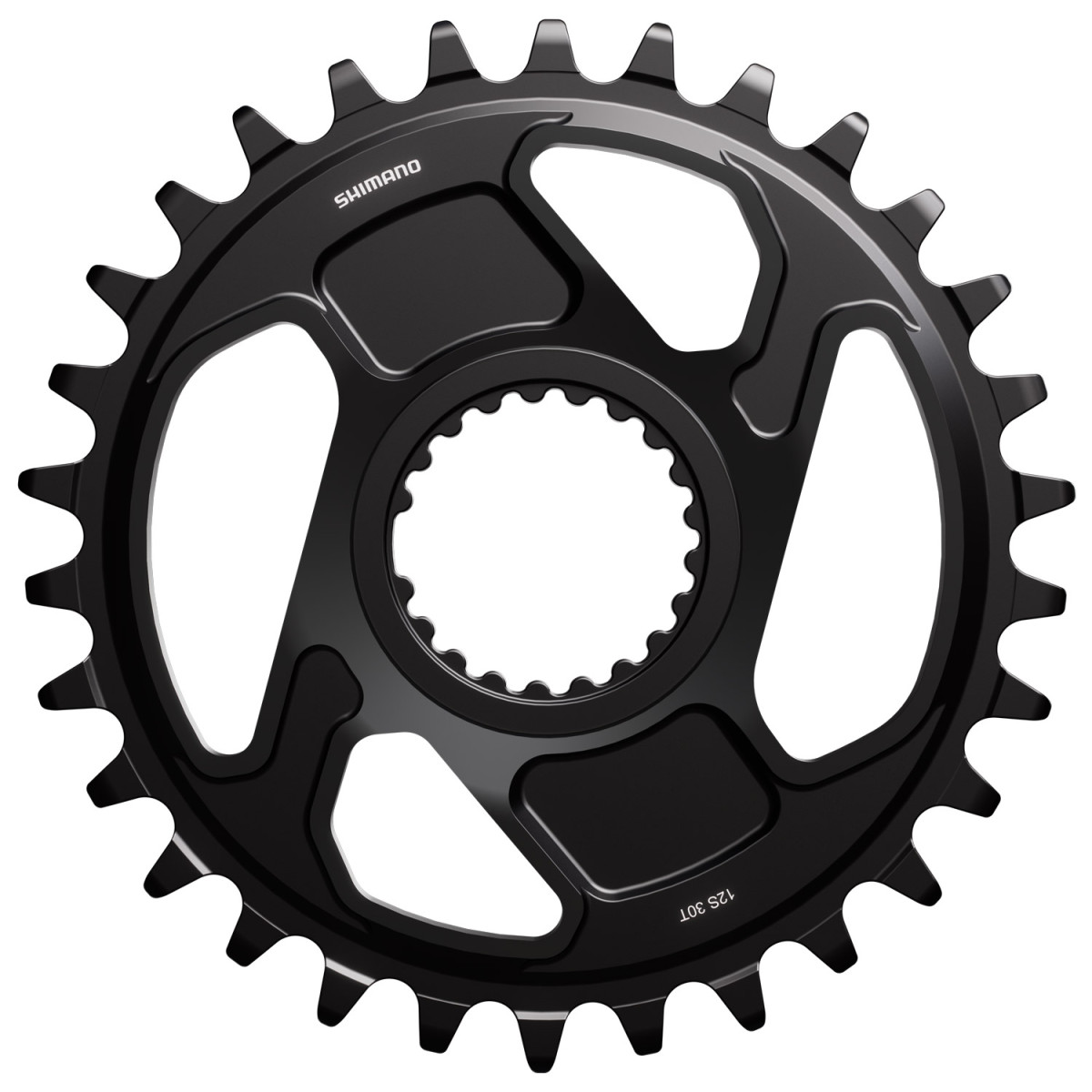 Shimano XT SM-CRM86 Chainring | DM | 1x12-speed Shimano XT SM-CRM86 Chainring | DM | 1x12-speed