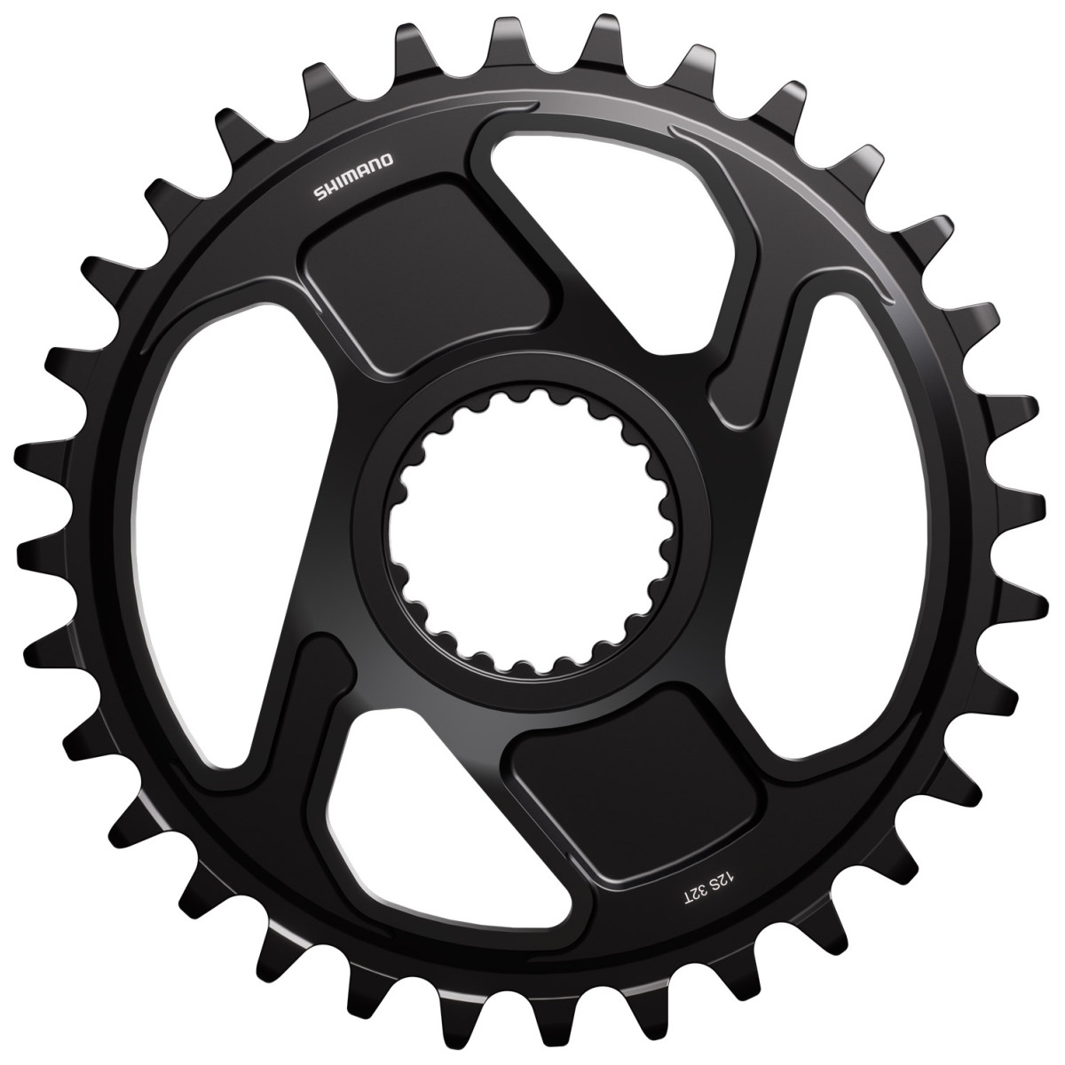 Shimano XT SM-CRM86 Chainring | DM | 1x12-speed Shimano XT SM-CRM86 Chainring | DM | 1x12-speed