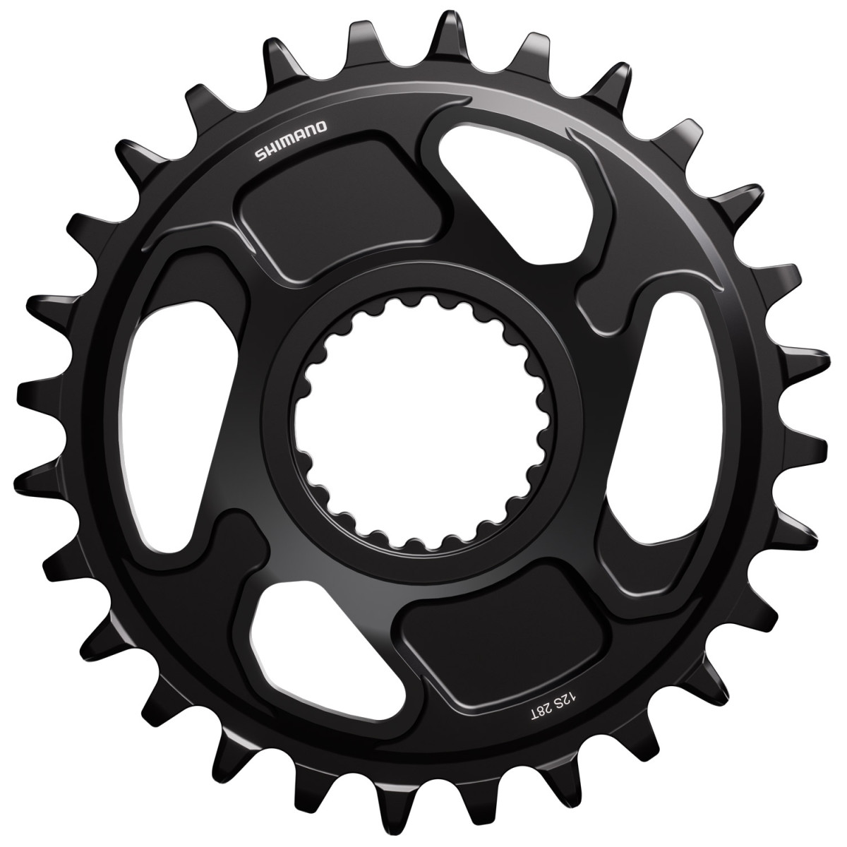 Shimano XT SM-CRM86 Chainring | DM | 1x12-speed Shimano XT SM-CRM86 Chainring | DM | 1x12-speed