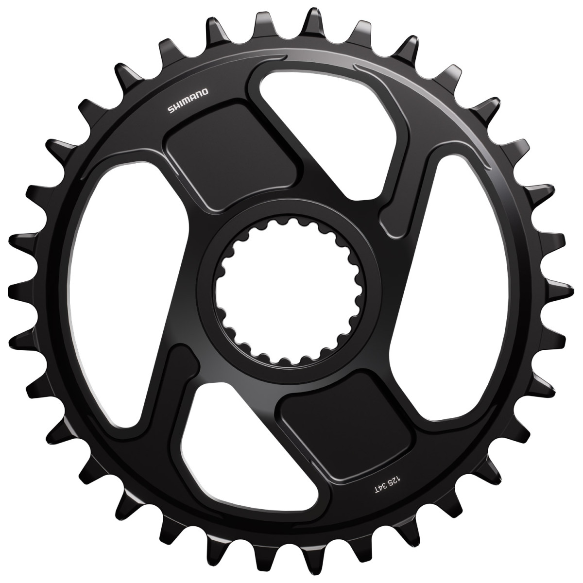 Shimano XT SM-CRM86 Chainring | DM | 1x12-speed Shimano XT SM-CRM86 Chainring | DM | 1x12-speed