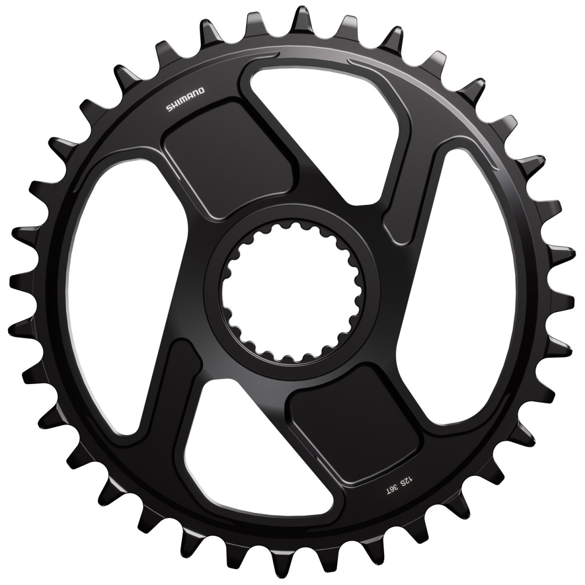 Shimano XT SM-CRM86 Chainring | DM | 1x12-speed Shimano XT SM-CRM86 Chainring | DM | 1x12-speed