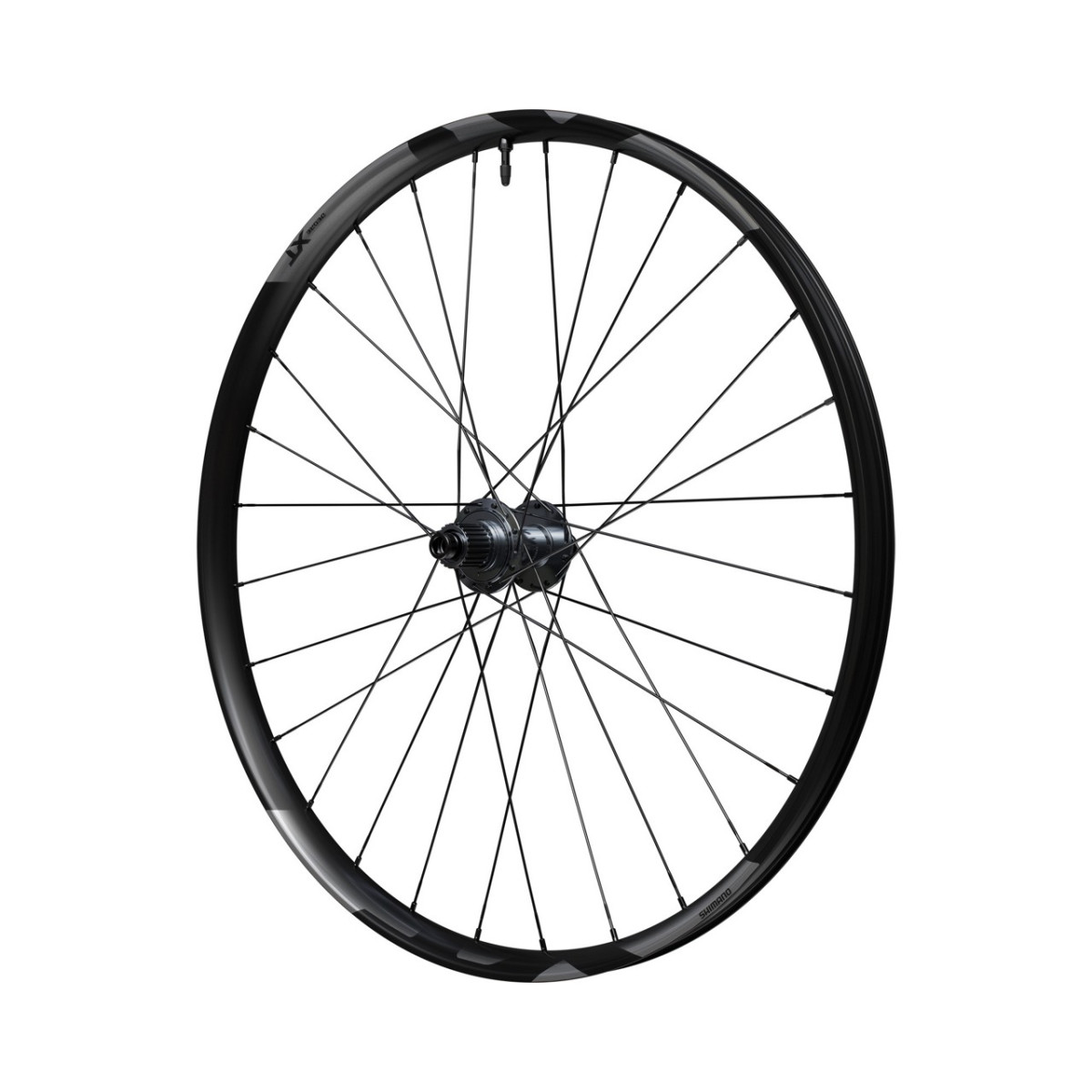 Shimano XT WH-M8200-B Aluminum Rear Wheel | Disc Brake | Center Lock Shimano XT WH-M8200-B Aluminum Rear Wheel | Disc Brake | Center Lock