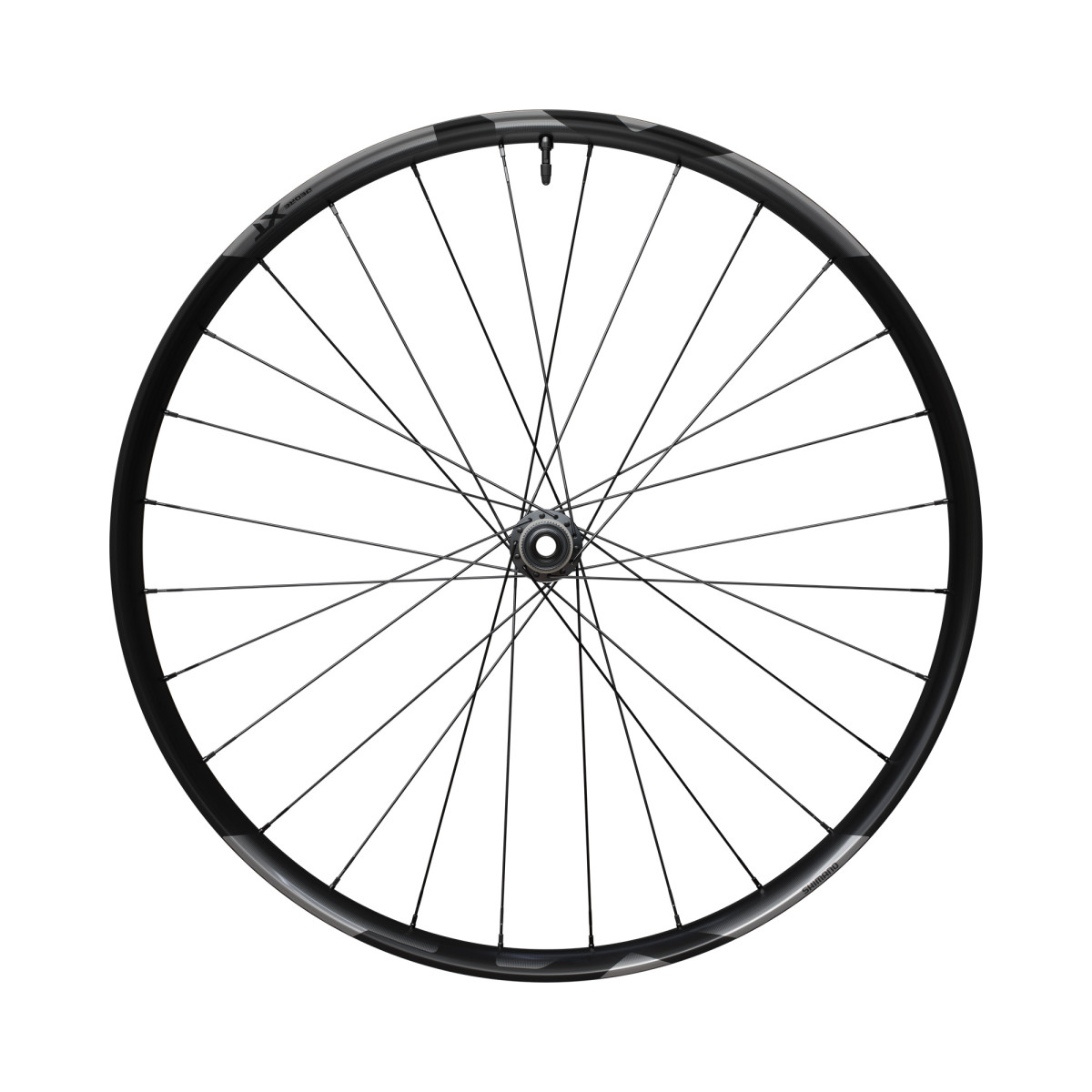 Shimano XT WH-M8200-B Aluminum Front Wheel | Disc Brake | Center Lock Shimano XT WH-M8200-B Aluminum Front Wheel | Disc Brake | Center Lock
