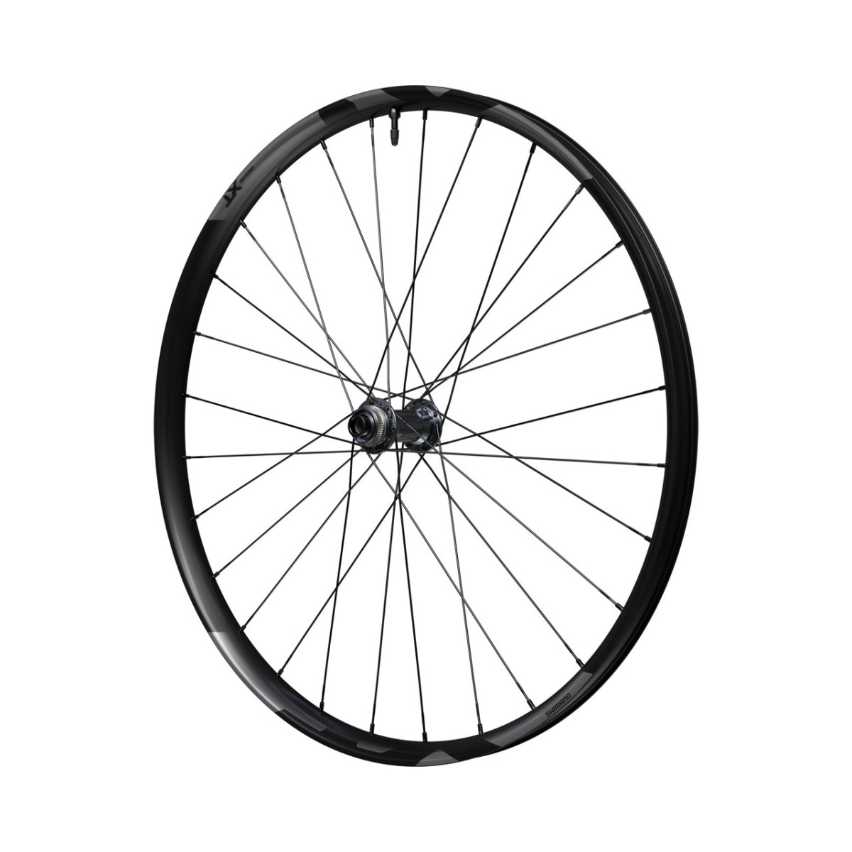 Shimano XT WH-M8200-B Aluminum Front Wheel | Disc Brake | Center Lock Shimano XT WH-M8200-B Aluminum Front Wheel | Disc Brake | Center Lock