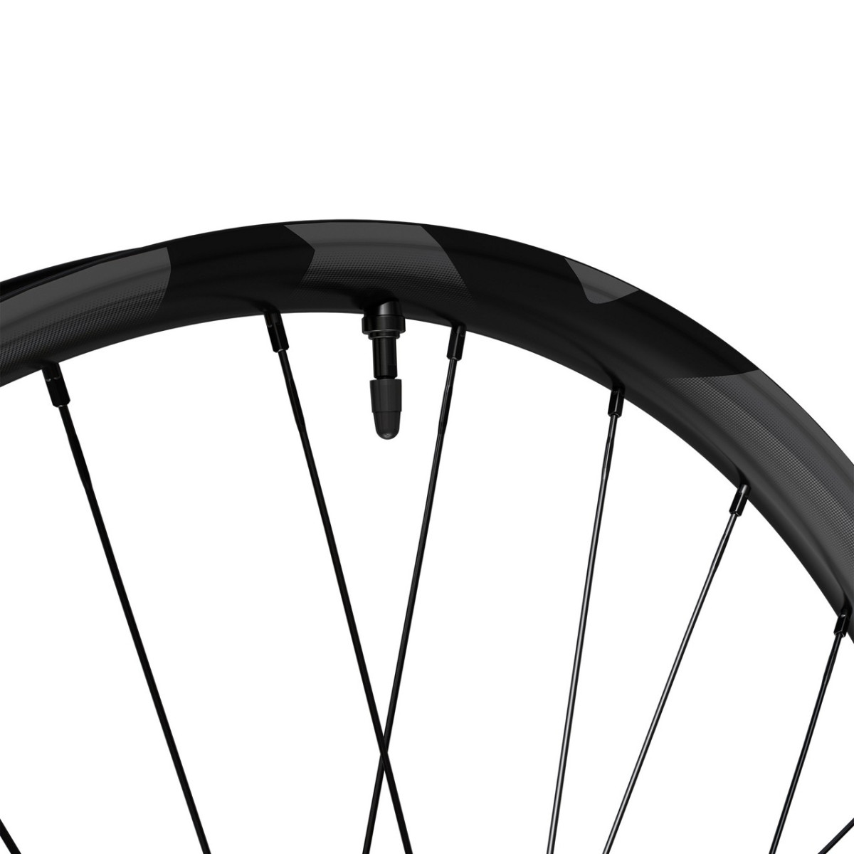 Shimano XT WH-M8200-B Aluminum Front Wheel | Disc Brake | Center Lock Shimano XT WH-M8200-B Aluminum Front Wheel | Disc Brake | Center Lock