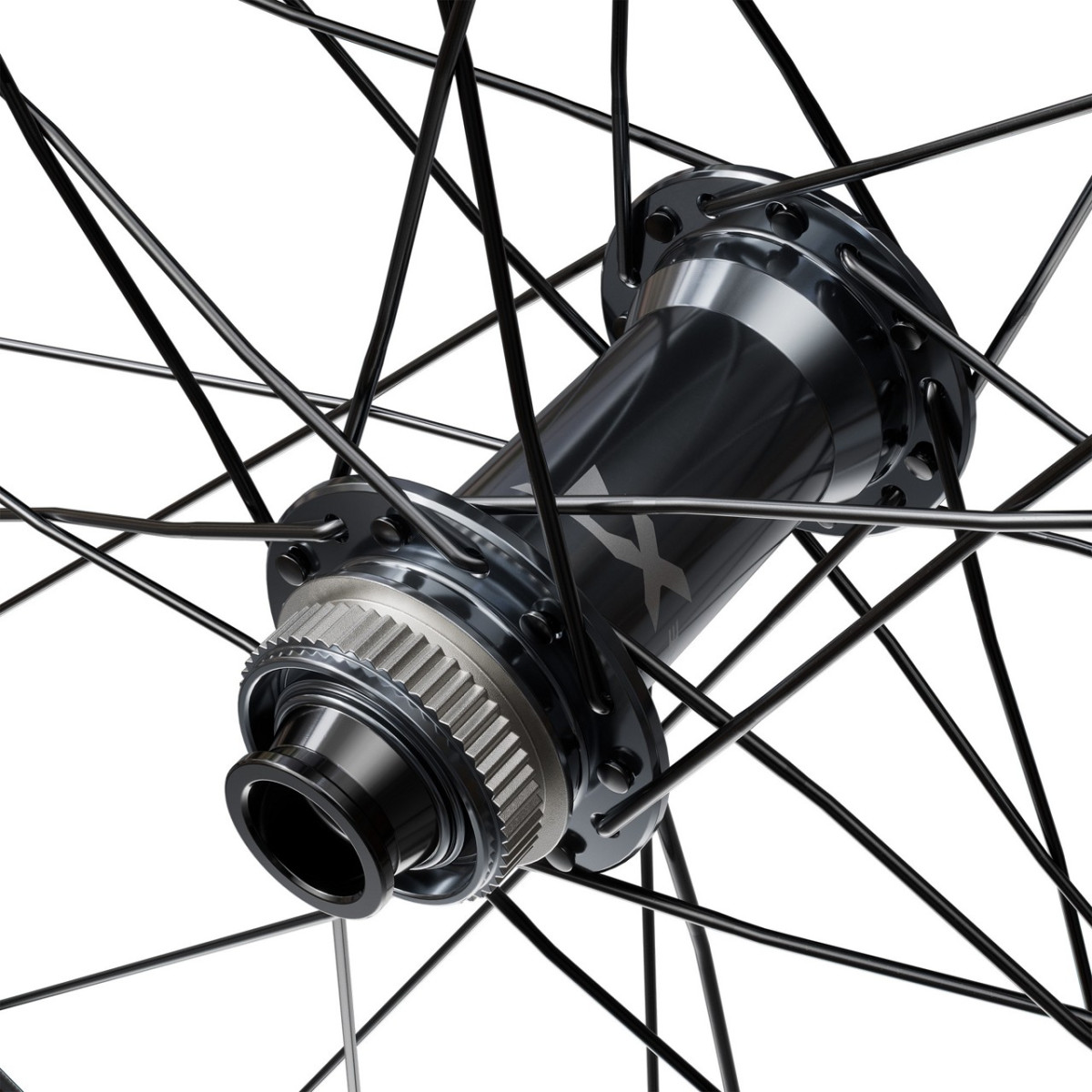 Shimano XT WH-M8200-B Aluminum Front Wheel | Disc Brake | Center Lock Shimano XT WH-M8200-B Aluminum Front Wheel | Disc Brake | Center Lock