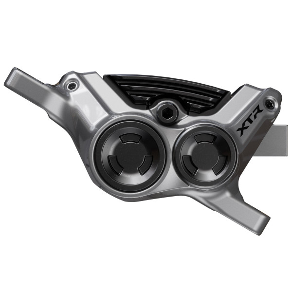 Shimano XTR BR-M9220 Disc Brake Caliper | Post Mount | 4-Piston