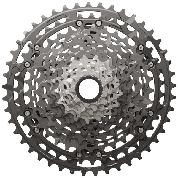 Shimano XTR CS-M9200 kasetė | 12 pavarų
