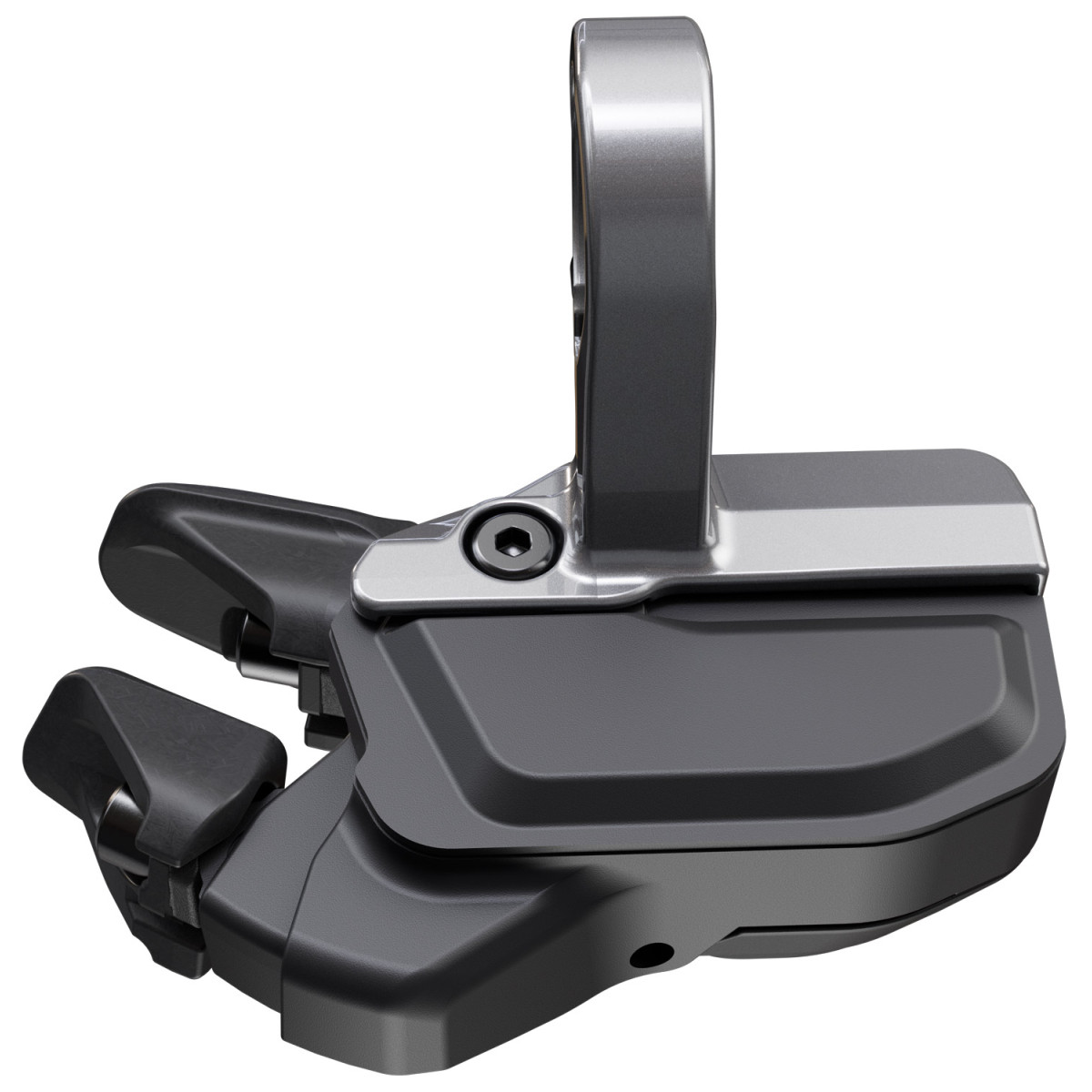 Shimano XTR Di2 SW-M9250-R pavarų perjungimo valdiklis | Right | Clamp Shimano XTR Di2 SW-M9250-R pavarų perjungimo valdiklis | Right | Clamp
