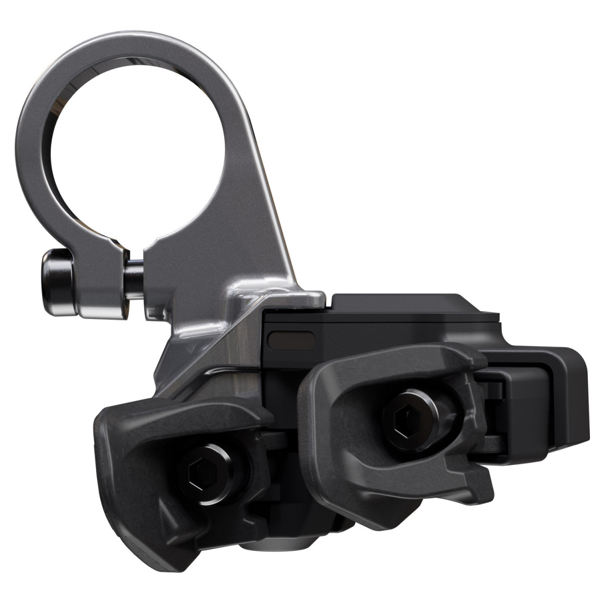 Shimano XTR Di2 SW-M9250-R pavarų perjungimo valdiklis | Right | Clamp Shimano XTR Di2 SW-M9250-R pavarų perjungimo valdiklis | Right | Clamp