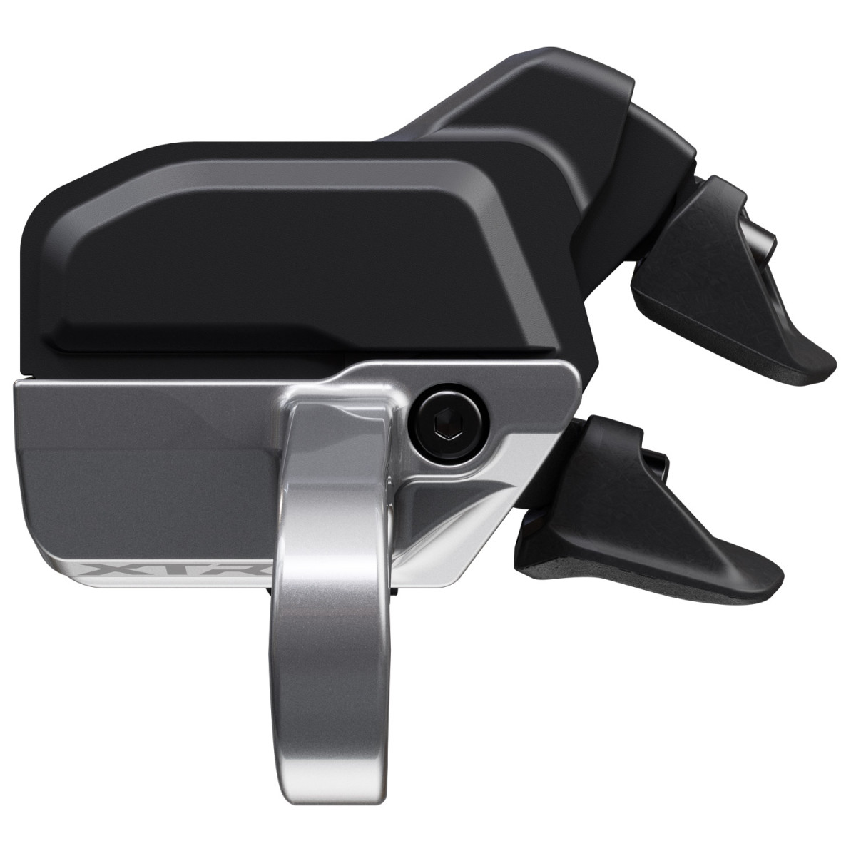 Shimano XTR Di2 SW-M9250-R pavarų perjungimo valdiklis | Right | Clamp Shimano XTR Di2 SW-M9250-R pavarų perjungimo valdiklis | Right | Clamp