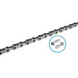 Shimano XTR | Dura Ace CN-M9100 Quick Link Chain | 12-speed