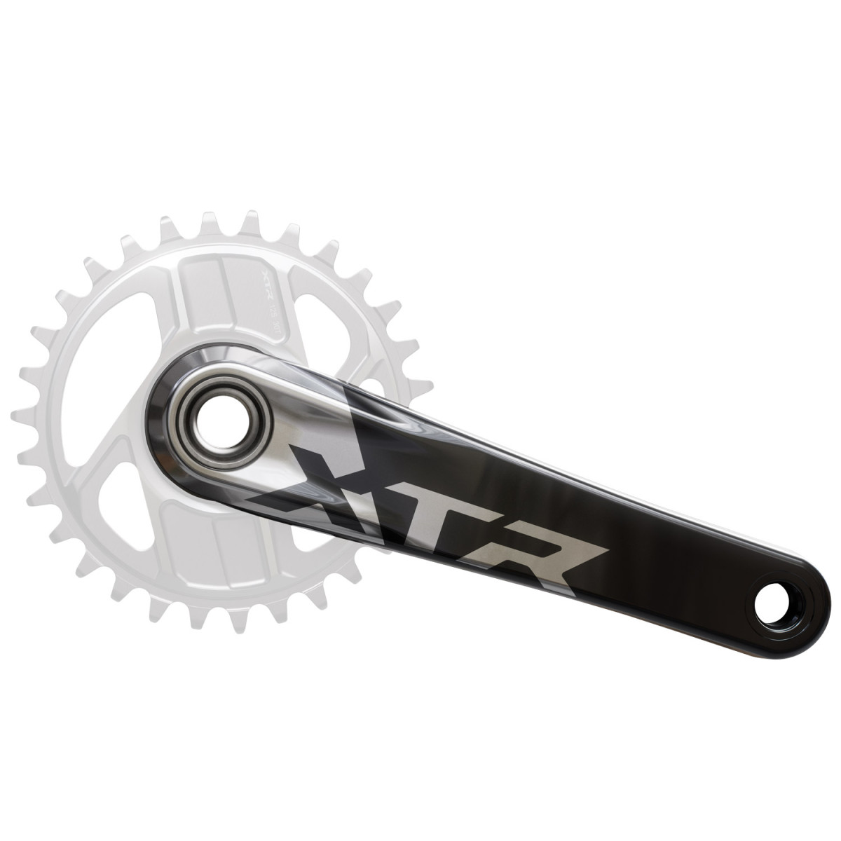 Shimano XTR FC-M9200 Crank | 1x12-speed Shimano XTR FC-M9200 Crank | 1x12-speed