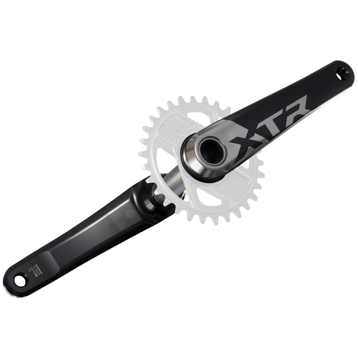 Shimano XTR FC-M9200 Crank | 1x12-speed Shimano XTR FC-M9200 Crank | 1x12-speed