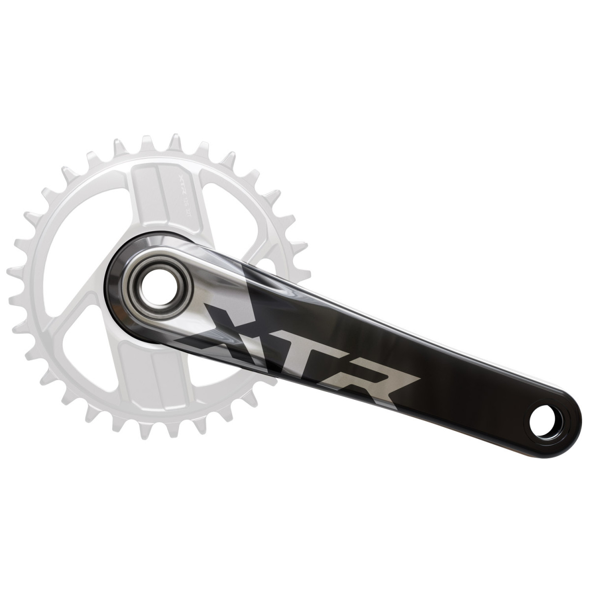 Shimano XTR FC-M9220 Crank | 1x12-speed Shimano XTR FC-M9220 Crank | 1x12-speed