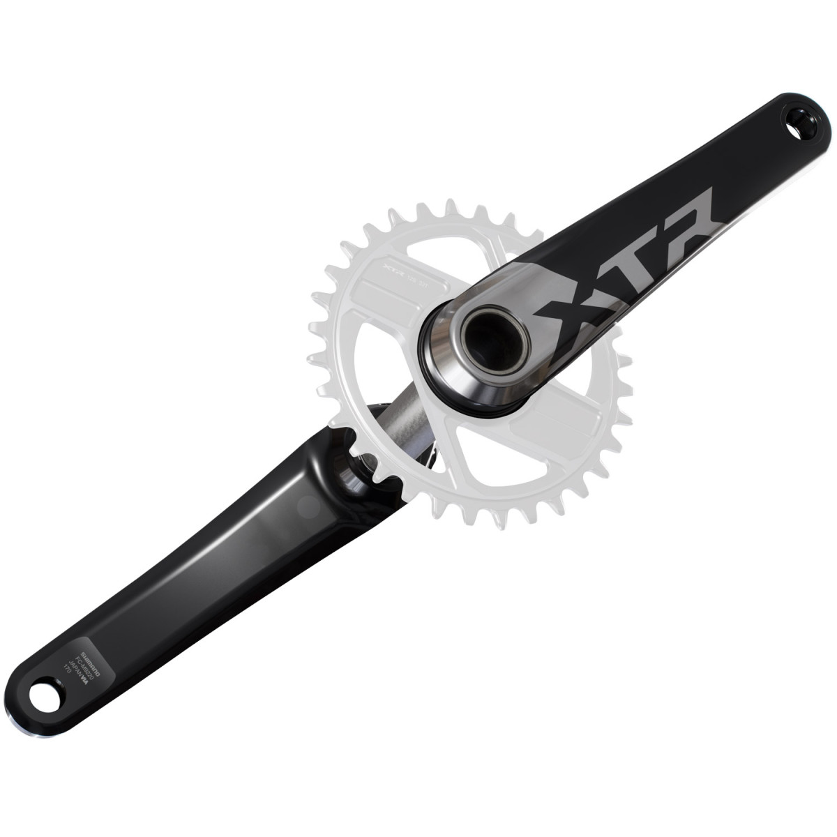 Shimano XTR FC-M9220 Crank | 1x12-speed Shimano XTR FC-M9220 Crank | 1x12-speed