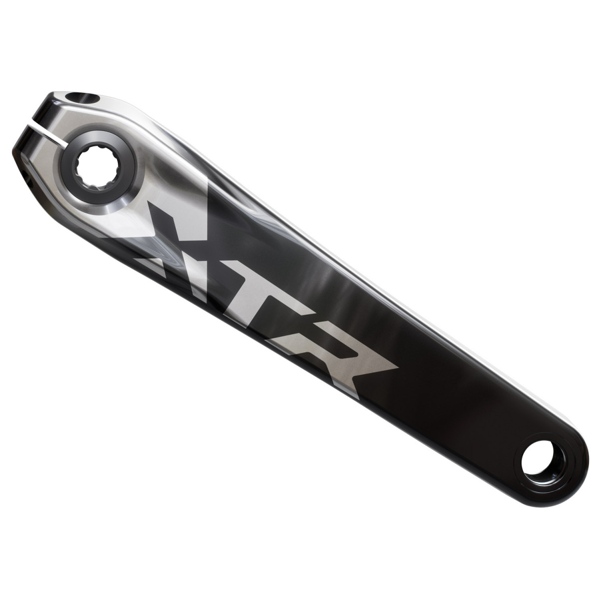 Shimano XTR FC-M9220 Crank | 1x12-speed Shimano XTR FC-M9220 Crank | 1x12-speed