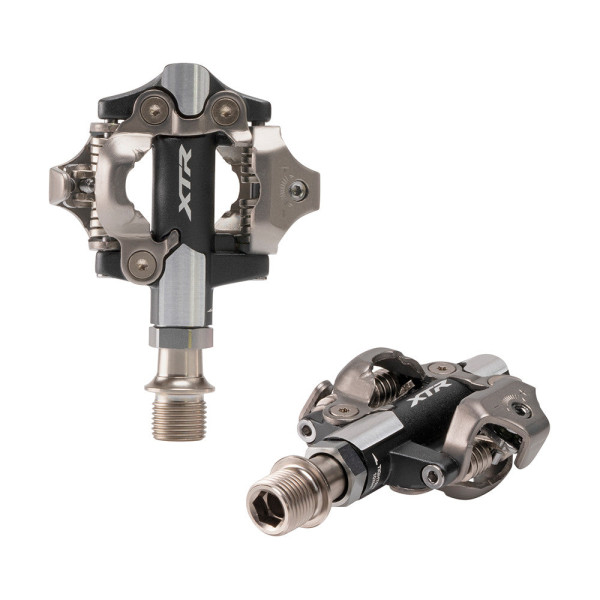 Shimano XTR PD-M9100 Pedals (-3mm)