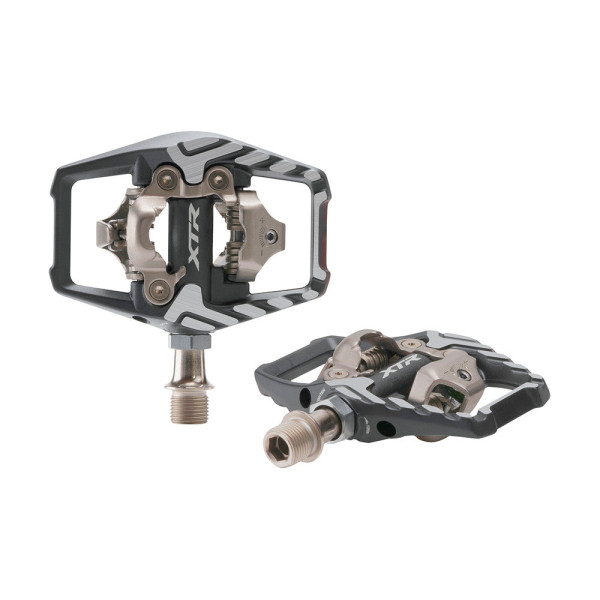 Shimano XTR PD-M9120 Pedals