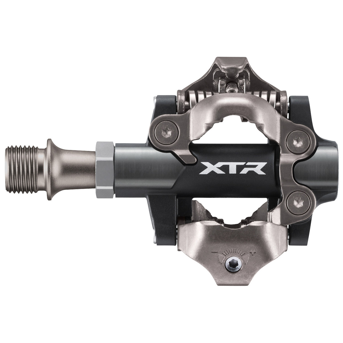 Shimano XTR XC PD-M9200 pedalai (-3 mm) Shimano XTR XC PD-M9200 pedalai (-3 mm)