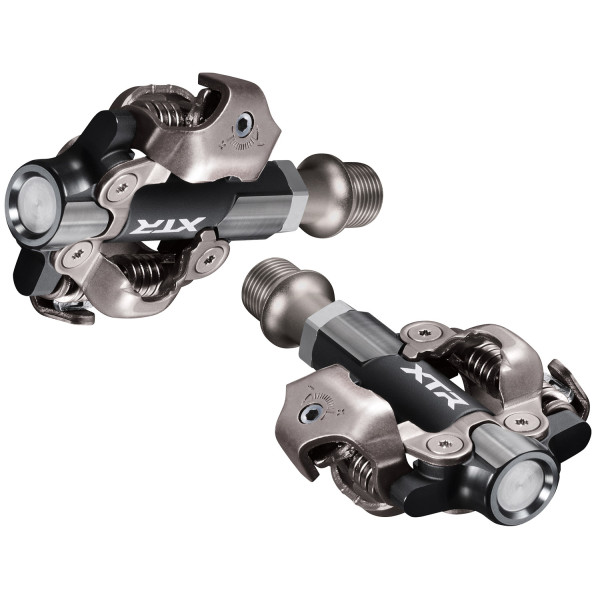 Shimano XTR XC PD-M9200 pedalai (-3 mm)