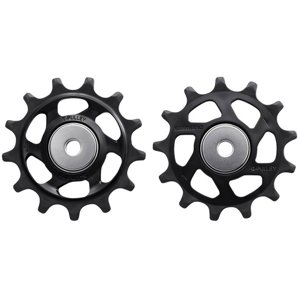 Shimano XTR RD-M9100 Pulley Set | 12 Speed